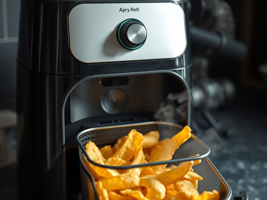 Air Fryer Buying Guide: How to Choose the Right One