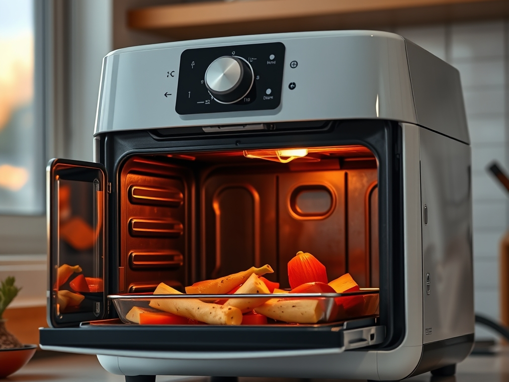 SharkNinja air fryer: which one suits UK kitchens?
