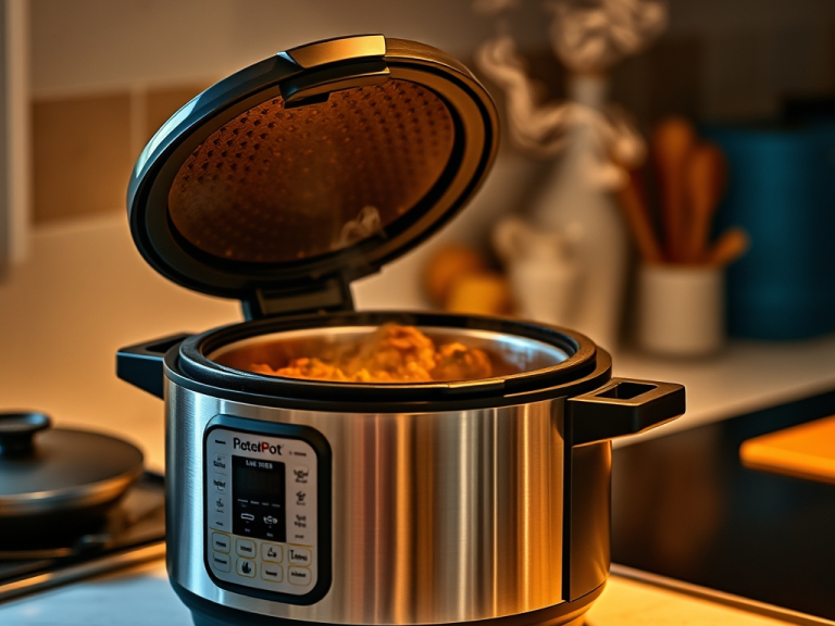 What is a multi cooker? Types and what it is used for