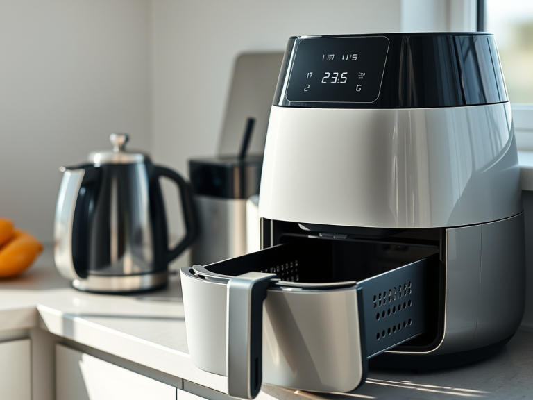 Best air fryer: how to choose one for your UK kitchen