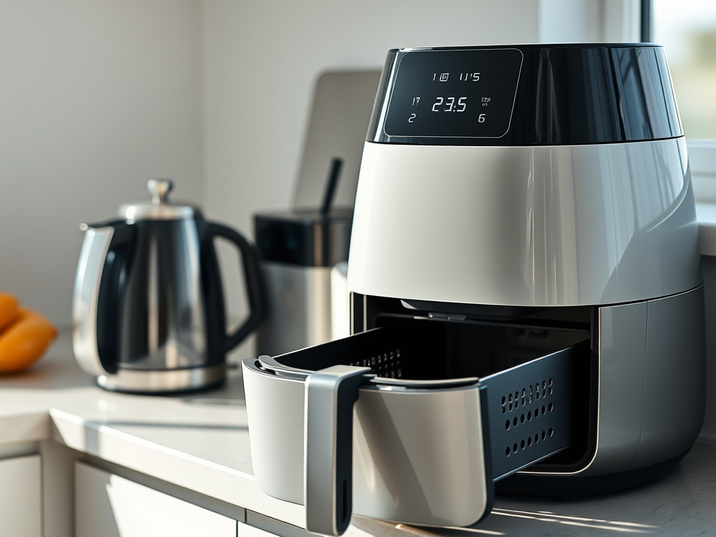 Best air fryer: how to choose one for your UK kitchen