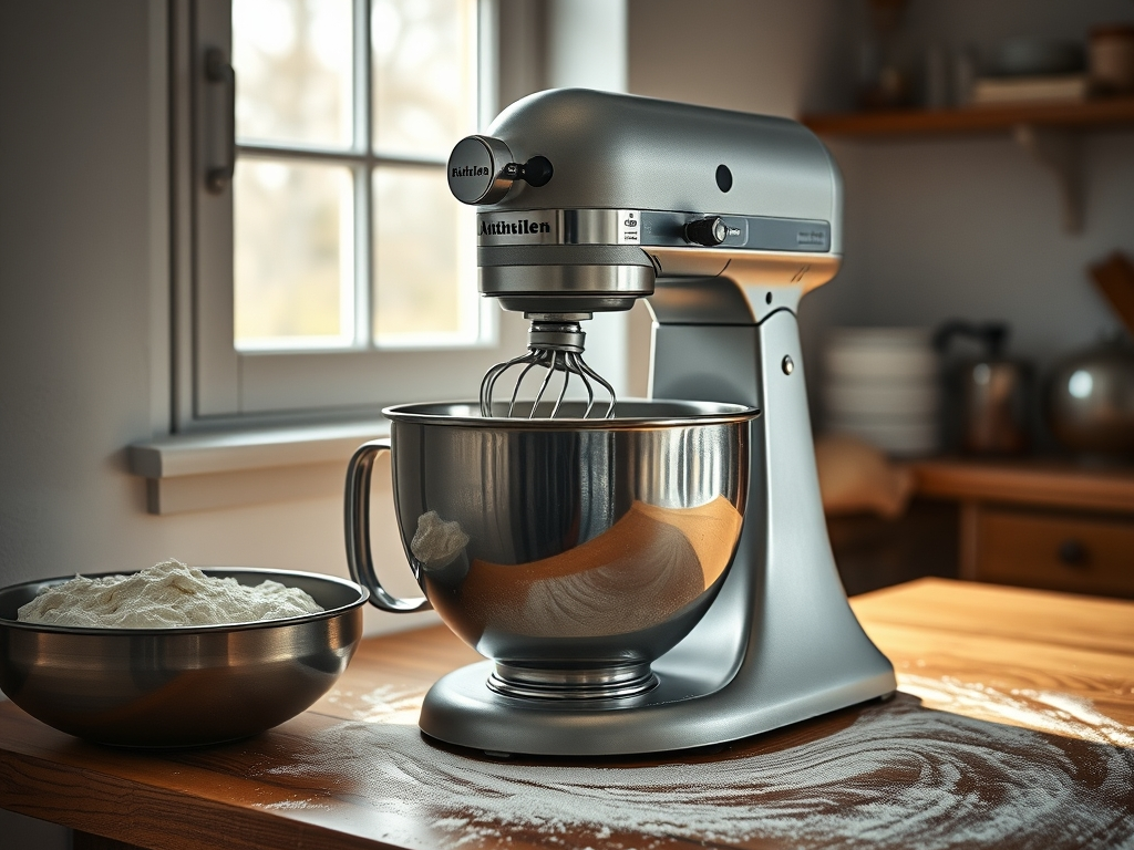 Best stand mixer: how to choose one for a UK kitchen