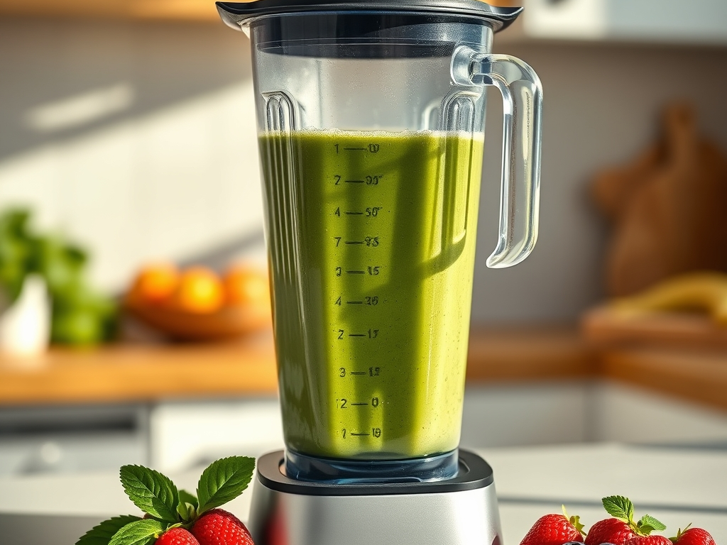 How to choose a blender: match the job first