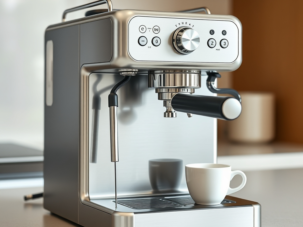 Breville vs Delonghi: coffee machines compared
