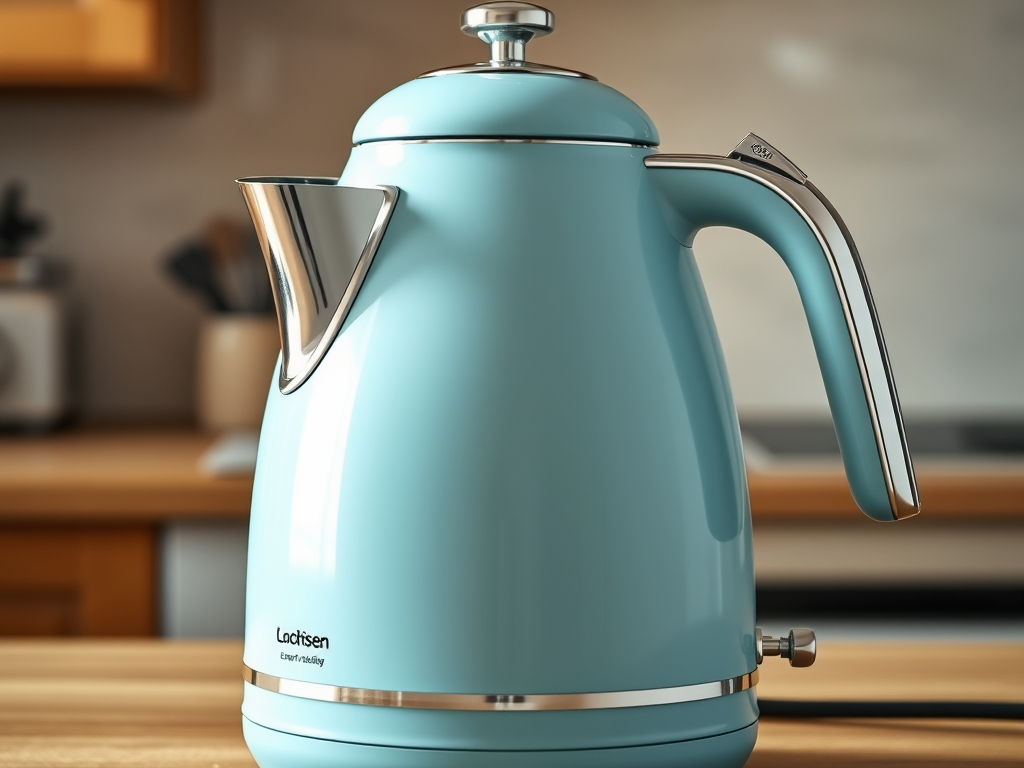 De'Longhi vs Smeg kettles: how they compare