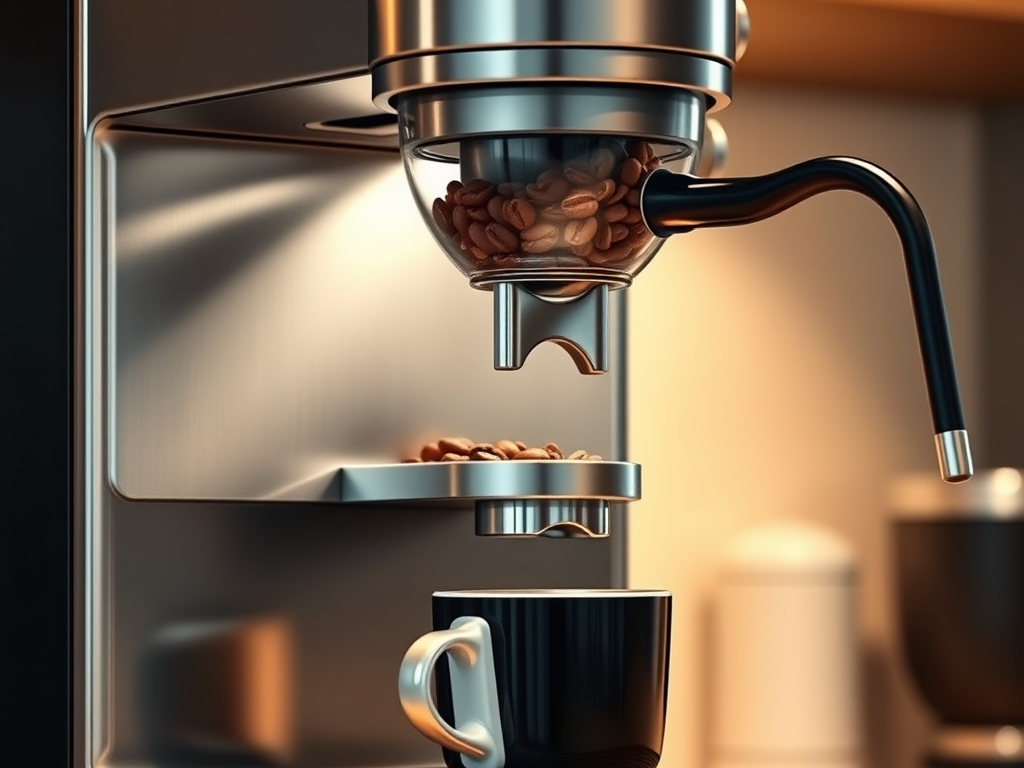 Is a bean to cup coffee machine worth it?